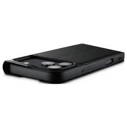 Hama Booklet Apple iPhone 17 Pro Max černá Handy Flip Case 00232411