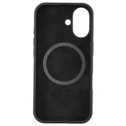 Black Rock Mag Urban Case Cover Apple iPhone 17 černá Kompatibilní s MagSafe 00038555