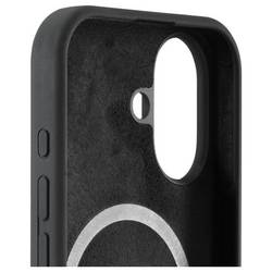 Black Rock Mag Urban Case Cover Apple iPhone 17 černá Kompatibilní s MagSafe 00038555