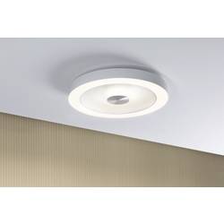 Paulmann 71179 Volea LED stropní svítidlo LED LED 4 W, 18.5 W bílá, stříbrná