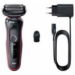 Braun Braun 51-R1000s Series 5 Rasierer für He holicí strojek na tvář omyvatelný