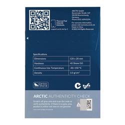 Arctic TP-3 teplovodivá podložka