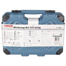Makita E-17980 E-17980 sada bitů
