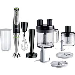 Braun Braun Multiquick 9 MQ 9187XLI - Handmixer - 1.2 kW tyčový mixér 1200 W multifunkční černá
