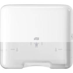 TORK 553100 Elevation Design zásobník na papírové ručníky plast bílá 1 ks