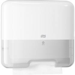 TORK 553100 Elevation Design zásobník na papírové ručníky plast bílá 1 ks