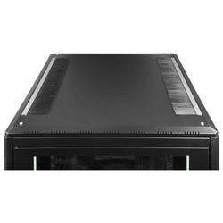 Digitus 19 skříň pro datové sítě 42 U černá, černá (RAL 9005)