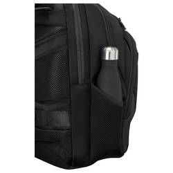 Wenger batoh na notebooky Legacy Black Series, max. 40,6 cm (16) , černá