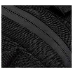 Wenger batoh na notebooky Legacy Black Series, max. 40,6 cm (16) , černá