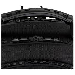 Wenger batoh na notebooky Legacy Black Series, max. 40,6 cm (16) , černá
