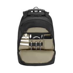 Wenger batoh na notebooky Legacy Black Series, max. 40,6 cm (16) , černá