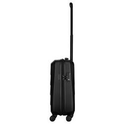 Wenger pevný kufr na kolečkách Prymo Carry-On černá