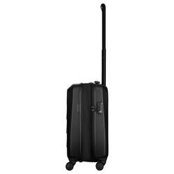 Wenger pevný kufr na kolečkách Prymo Carry-On černá