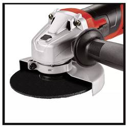 Einhell Einhell Winkelschleifer TC-AG 125/850 Kit 4430977 úhlová bruska 125 mm, taška, 850 W, 240 V