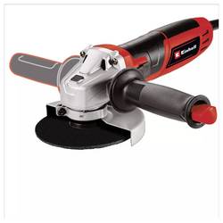Einhell Einhell Winkelschleifer TC-AG 125/850 Kit 4430977 úhlová bruska 125 mm, taška, 850 W, 240 V