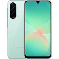 Samsung Galaxy A26 5G smartphone 128 GB, 17 cm (6.7 palec), mátová , Android™ 15, hybridní slot