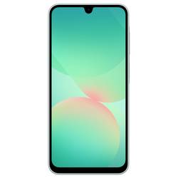Samsung Galaxy A26 5G smartphone 128 GB, 17 cm (6.7 palec), mátová , Android™ 15, hybridní slot