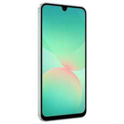 Samsung Galaxy A26 5G smartphone 128 GB, 17 cm (6.7 palec), mátová , Android™ 15, hybridní slot