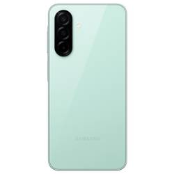 Samsung Galaxy A26 5G smartphone 128 GB, 17 cm (6.7 palec), mátová , Android™ 15, hybridní slot