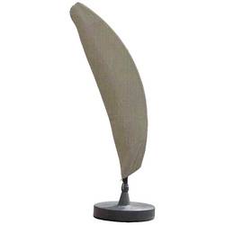 Sungarden 10138731 Ochranné pouzdro pro Easy Sun tání/hnědé