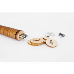 Picard 79000 79000 kladivo na latě 950 g 317 mm DIN 7239 1 ks
