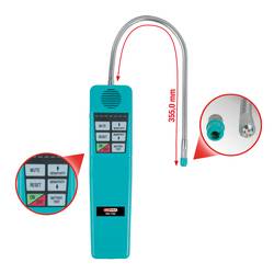 Detektor úniku klimatizací KS Tools 550.1192