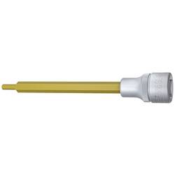 Hazet 986SL-4 986SL-4 inbus vložka pro nástrčný klíč 4 mm 1/2 4 mm 1/2