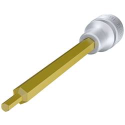 Hazet 986SL-4 986SL-4 inbus vložka pro nástrčný klíč 4 mm 1/2 4 mm 1/2