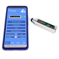 PCE Instruments LM-FC140 Feritometr 1 - 140 FN