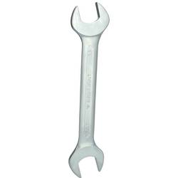 Brilliant Tools BT010914 BT010914 oboustranný plochý klíč Délka klíče (cm) (jen pro nadpis) 30 - 32 mm
