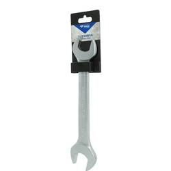 Brilliant Tools BT010914 BT010914 oboustranný plochý klíč Délka klíče (cm) (jen pro nadpis) 30 - 32 mm