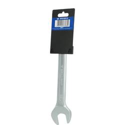 Brilliant Tools BT010914 BT010914 oboustranný plochý klíč Délka klíče (cm) (jen pro nadpis) 30 - 32 mm