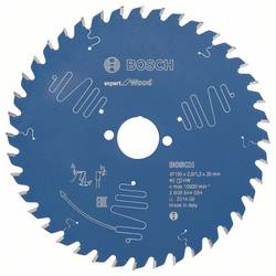 Bosch Accessories Expert for Wood 2608644084 pilový kotouč 190 x 30 x 1.3 mm Počet zubů (na palec): 40 1 ks