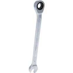 Brilliant Tools BT013808 BT013808 očkový ráčnový klíč Délka klíče (cm) (jen pro nadpis) 8 mm