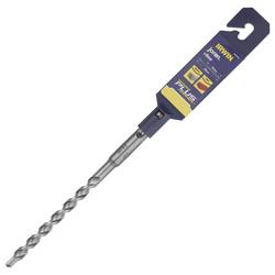 Irwin Tools SDS-plus 10501969 tvrdý kov příklepový vrták 8 mm Celková délka 160 mm válcová stopka 1 ks