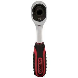 KS Tools 9181495 918.1495 ráčna 1/4 115.0 mm