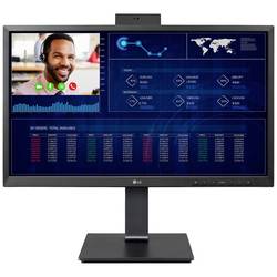LG Electronics All-in-One Thin Client 24CQ651I-6P.AEU 60.5 cm (23.8 palec) Full HD Intel® Pentium® N6005 3.3 GHz 8 GB RAM 256 GB SSD Intel IGEL OS