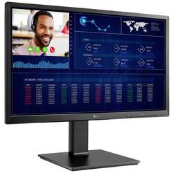 LG Electronics All-in-One Thin Client 24CQ651I-6P.AEU 60.5 cm (23.8 palec) Full HD Intel® Pentium® N6005 3.3 GHz 8 GB RAM 256 GB SSD Intel IGEL OS