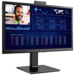 LG Electronics All-in-One Thin Client 24CQ651I-6P.AEU 60.5 cm (23.8 palec) Full HD Intel® Pentium® N6005 3.3 GHz 8 GB RAM 256 GB SSD Intel IGEL OS