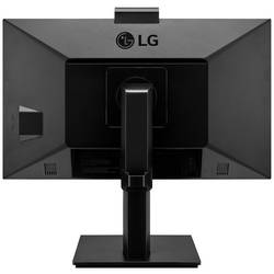 LG Electronics All-in-One Thin Client 24CQ651I-6P.AEU 60.5 cm (23.8 palec) Full HD Intel® Pentium® N6005 3.3 GHz 8 GB RAM 256 GB SSD Intel IGEL OS