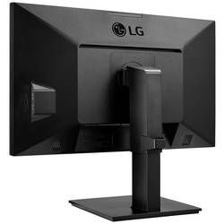 LG Electronics All-in-One Thin Client 24CQ651I-6P.AEU 60.5 cm (23.8 palec) Full HD Intel® Pentium® N6005 3.3 GHz 8 GB RAM 256 GB SSD Intel IGEL OS