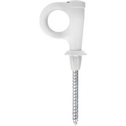 Fischer DuoPower 6x30 EasyHook Loop K (6) souprava hmoždinek 557926 1 sada