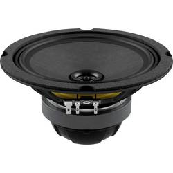 Lavoce CSF061.21 6.5 palec basový reproduktor 50 W 8 Ω