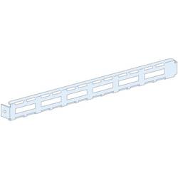 Hranolový SeT-P, lišta pro uchycení kabelu, šířka = 650 mm, (4 ks) LVS08776 Schneider Electric Množství: 1 ks