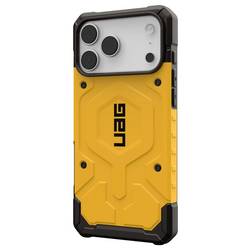 Urban Armor Gear Case Apple iPhone 17 Pro Max žlutá 114549118282