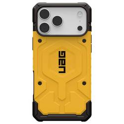 Urban Armor Gear Case Apple iPhone 17 Pro Max žlutá 114549118282