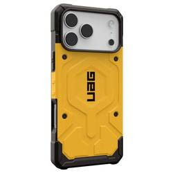 Urban Armor Gear Case Apple iPhone 17 Pro Max žlutá 114549118282
