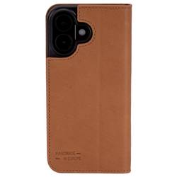 JT Berlin Booklet Apple iPhone 17 koňaková 11127