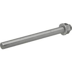Fischer 547703 FIS A M kotvicí tyč 280 mm 14 mm 10 ks
