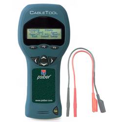 Psiber Data Systems PS_CT 50 Kabelový měřič , síť, 226008